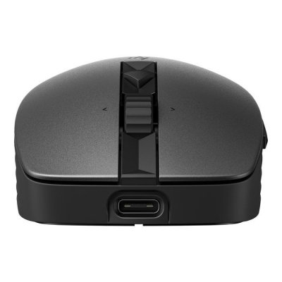 HP Souris silencieuse rechargeable  710