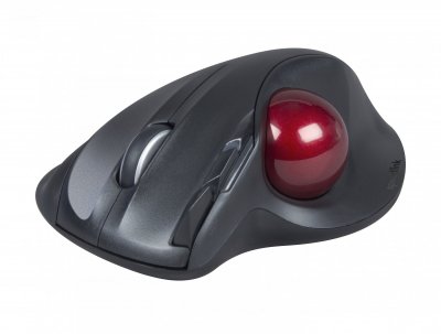 SPEEDLINK Souris  Aptico Noire - Sans Fil 