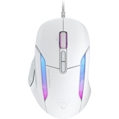 TURTLE BEACH Souris  - Turtle Kone II - filaire - noir