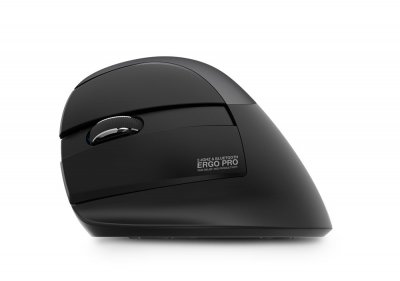 URBAN FACTORY Souris  Factory EPL20UF Sans fil