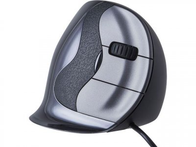 EVOLUENT Souris Verticale Droitier Ergonomique Usb  D