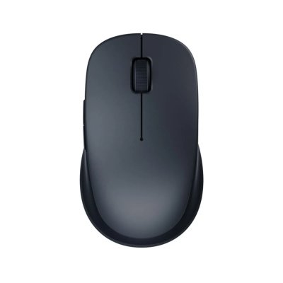 XIAOMI Souris  Mouse 2 Sans Fil Dual Mode 1200DPI Noir