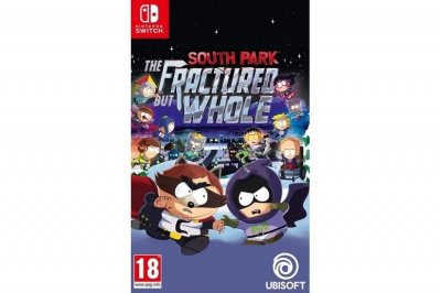 UBISOFT South Park : l&rsquo;annale du destin Nintendo Switch