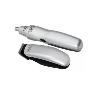 WAHL Soutiers - Clippers  Toilettage Kit de Voyage