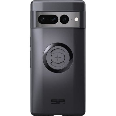 SP CONNECT  SPC+ Series - Coque de t&eacute;l&eacute;phone Google Pixel 7 Pro - Noir