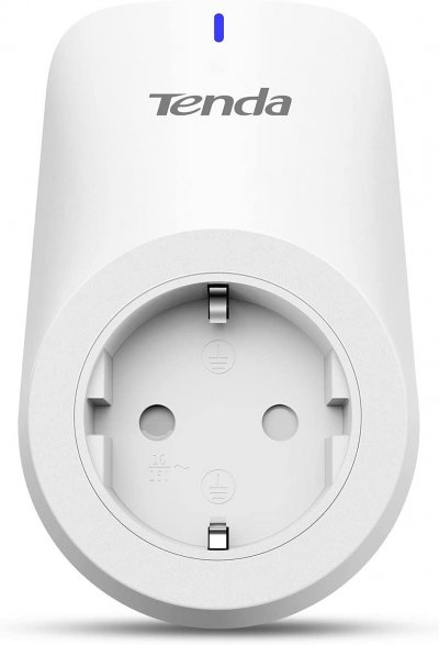 TENDA Sp3 prise intelligente wi-fi 6932849428346