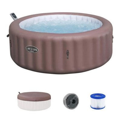 BESTWAY Spa  Lay-Z Hawaii Air Jet 4-6 places