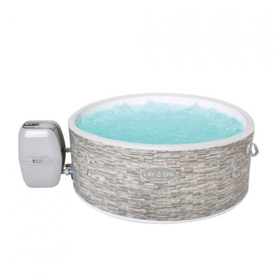 BESTWAY Spa  LAY-Z-SPA VANCOUVER 2021 AirJetPlus 3-5 pl.