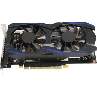 Sparkle Intel Arc A380 ELF, 6 Go GDDR6, Ventilateur Unique, SA380E-6G