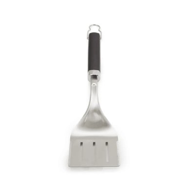 WEBER Spatule  - pour barbecue - inox - better