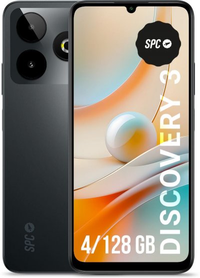 SPC  Discovery 3 4gb/128gb 6.8&acute;&acute; 