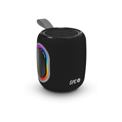 SPC  Enceinte Bluetooth Orbital Spark