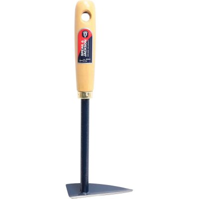 SPEAR & JACKSON Spear & Jackson 50586 Mini D&eacute;sherbinet manche Bois