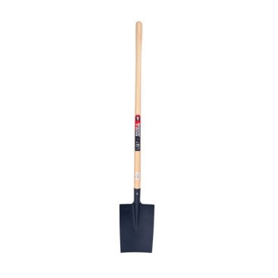 SPEAR & JACKSON Spear & Jackson 73528 B&ecirc;che Senlis 28 cm manche pomme 100 cm
