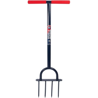 SPEAR & JACKSON Spear&jackson - Biofourche 4 dents - acier - 111cm