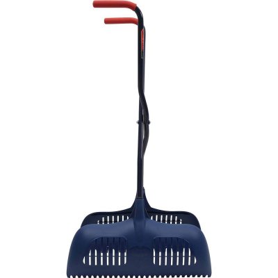 SPEAR & JACKSON Spear & Jackson Mains Ramasse Feuilles avec Manches