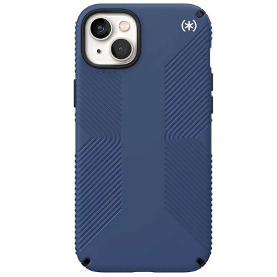 SPECK  Coque pour iPhone 15 Plus Bleu marine
