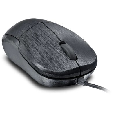 SPEED LINK Speedlink Jixter ( 1000 dpi, les Trois Boutons, 1.4 m Cable ), Noir