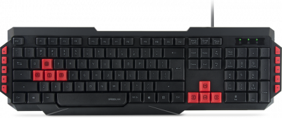 SPEEDLINK  lucidium SL-670009-BK-FR