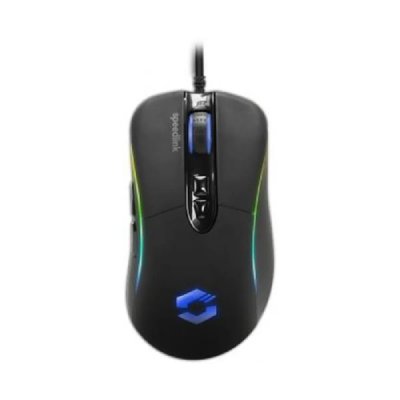 SPEEDLINK  Sicanos Rgb 10000 Dpi Gaming Mouse Noir