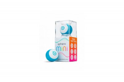 SPHERO  Mini - App Enabled Robotic Ball - RC - Bluetooth - bleu
