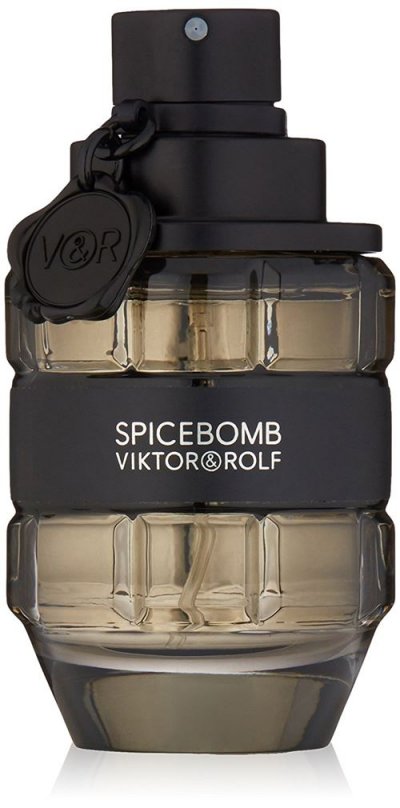 Spicebomb - Eau de Toilette - 50ml