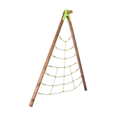 TRIGANO Spider kit universel pour portique bois