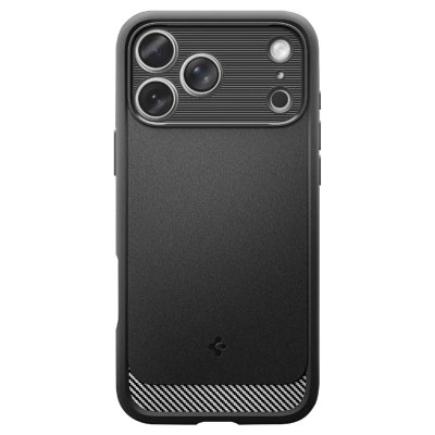 SPIGEN  Coque De T&eacute;l&eacute;phone Rugged Armor Mag Magsafe Iphone 17 Pro Max