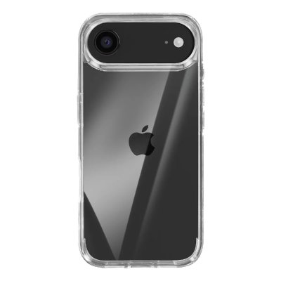 SPIGEN  Coque Ultra Hybrid Apple iPhone Air - Crystal Clear