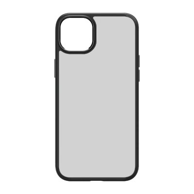 SPIGEN  Ultra Hybrid Coque Compatible avec iPhone 14 Plus - Frost Noir