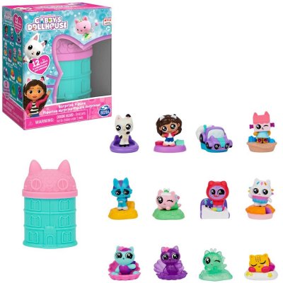 SPIN MASTER  6060455 - Gabby's Dollhouse - Mini figurine