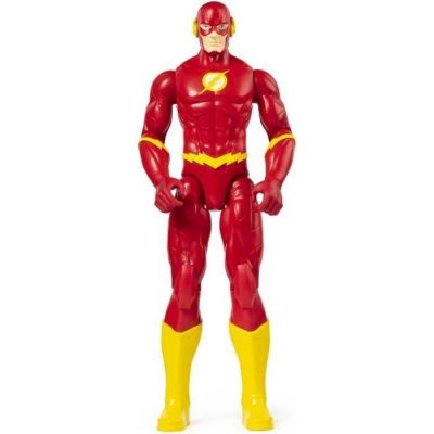 SPIN MASTER  Figure The Flash Dc Comics 30 Cm Rouge