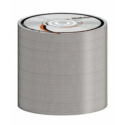 FREESTYLE Spindle de 100 x CD-RW R&eacute;inscriptible  700Mo 12X [56710]