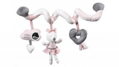 SAUTHON Spirale d'activit&eacute;s lilibelle - 