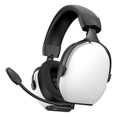 SPIRIT OF GAMER  - Casque Gaming Multiplateforme XPERT H1400 ARTIC