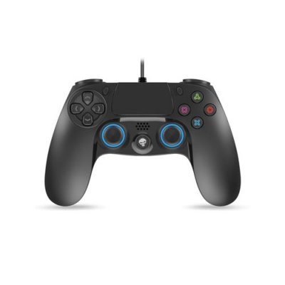 SPIRIT OF GAMER  Manette filaire pour PC / PS3 / PS4