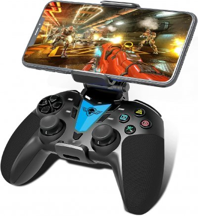 SPIRIT OF GAMER  PREDATOR Wireless Bluetooth controller