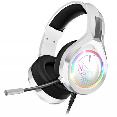 SPIRIT OF GAMER  Pro-H8 (Blanc)