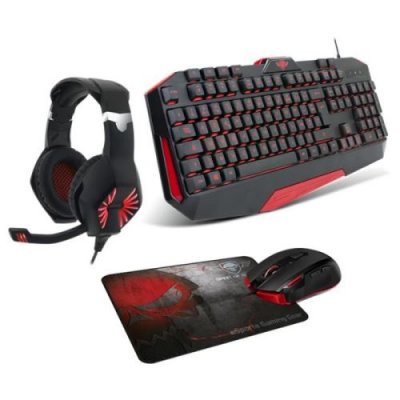 GENERIQUE Spirit Of Gamer PRO-MKH3