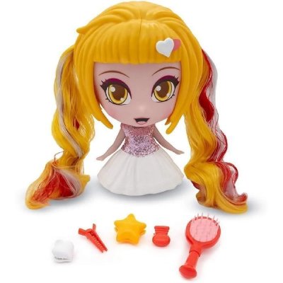 SPLASH TOYS  Fancy Rose - poup&eacute;e