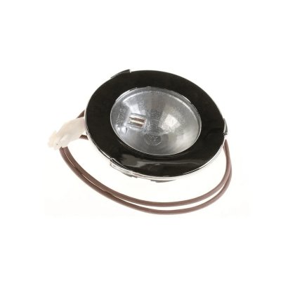 FAGOR Spot + ampoule halogene 12v 20w pour Hotte Bosch KE0001185