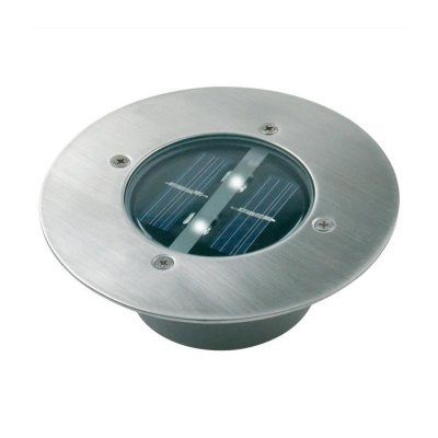 RANEX Spot encastr&eacute; dans le sol LED Lugo IP44