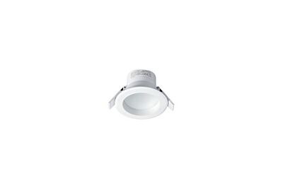 ARIC Spot encastr&eacute; led grace 5 - 7w - 3000k - blanc