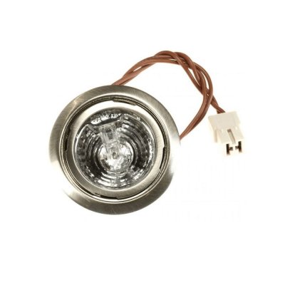 ROBLIN Spot halogene 20W/12V pour hotte  133.0257.976