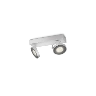 PHILIPS Spot Led Moderne Clockwork
