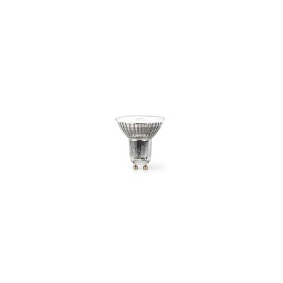 NEDIS Spot LED SmartLife  WIFILRC10GU10 Blanc