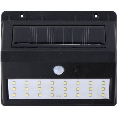 HTTPS: OUTIROR.COM IMG P 9 7 1 8 9718.JPG Spot mural led solaire - 24 led smd EDC8711252082523