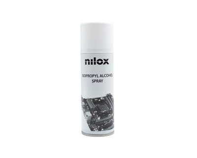 NILOX Spray d&eacute;sinfectant  nxa02187 200 ml
