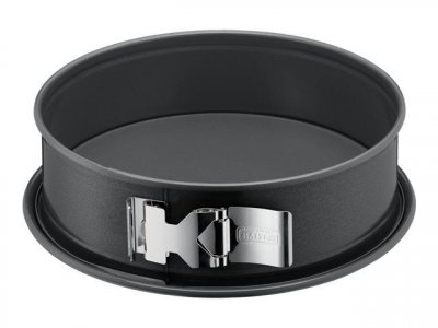 KAISER Springform La Forme Plus 8,5cm &Oslash;26cm schwarz - 