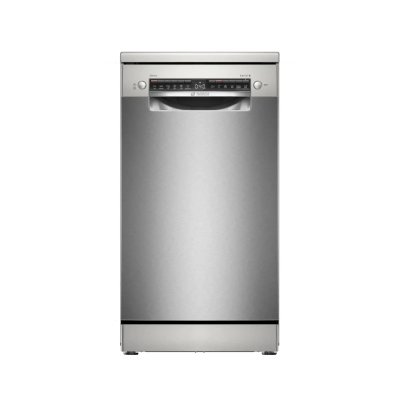 BOSCH SPS4EMI61E, S&eacute;rie 4, SpeedPerfect+ 